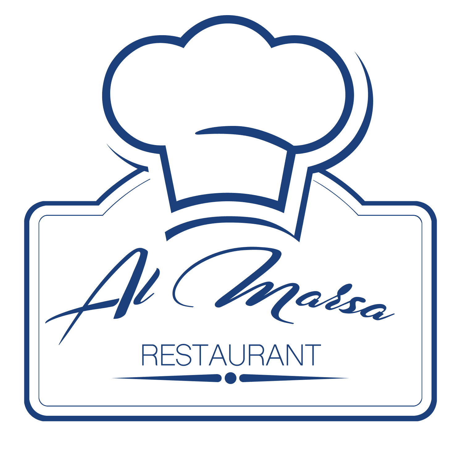 Al Marsa Restaurant logo
