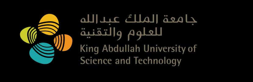 KAUST Logo