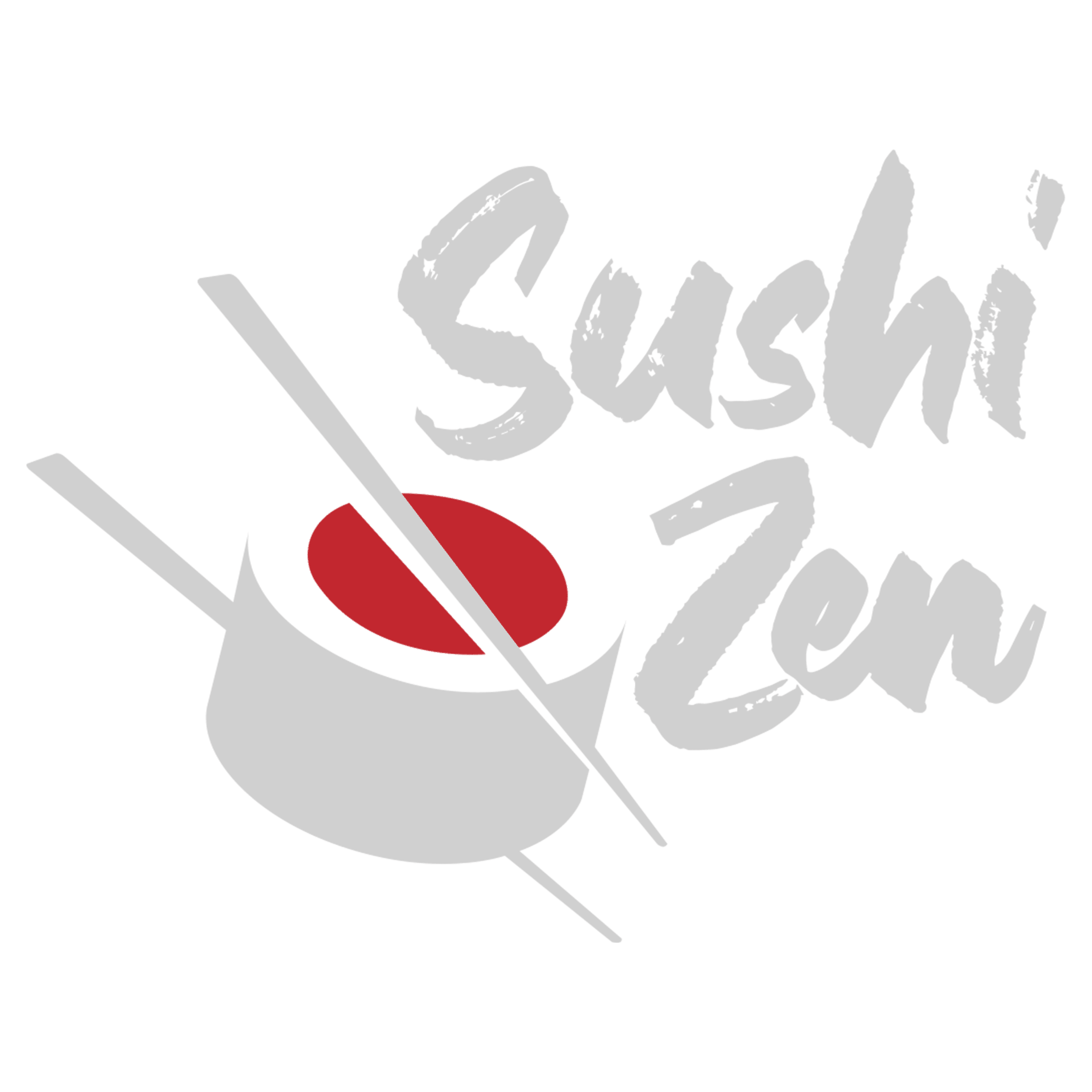 Sushi Zen logo