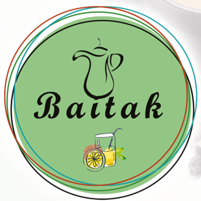 Baitak logo