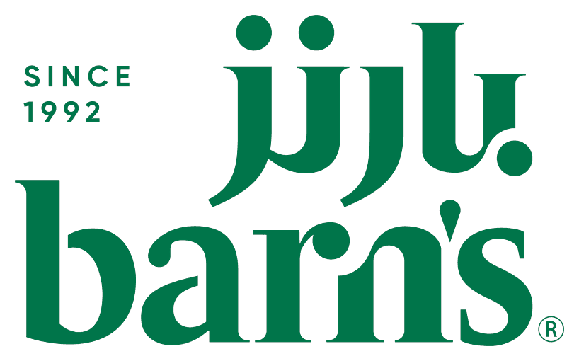 Barn's Drivethrough logo