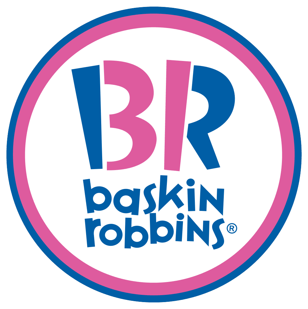 Baskin Robbins logo