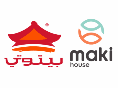 Baytoti/Maki House logo