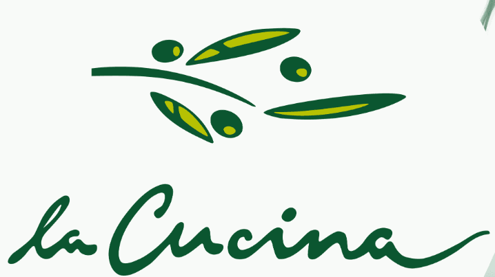 La Cucina logo