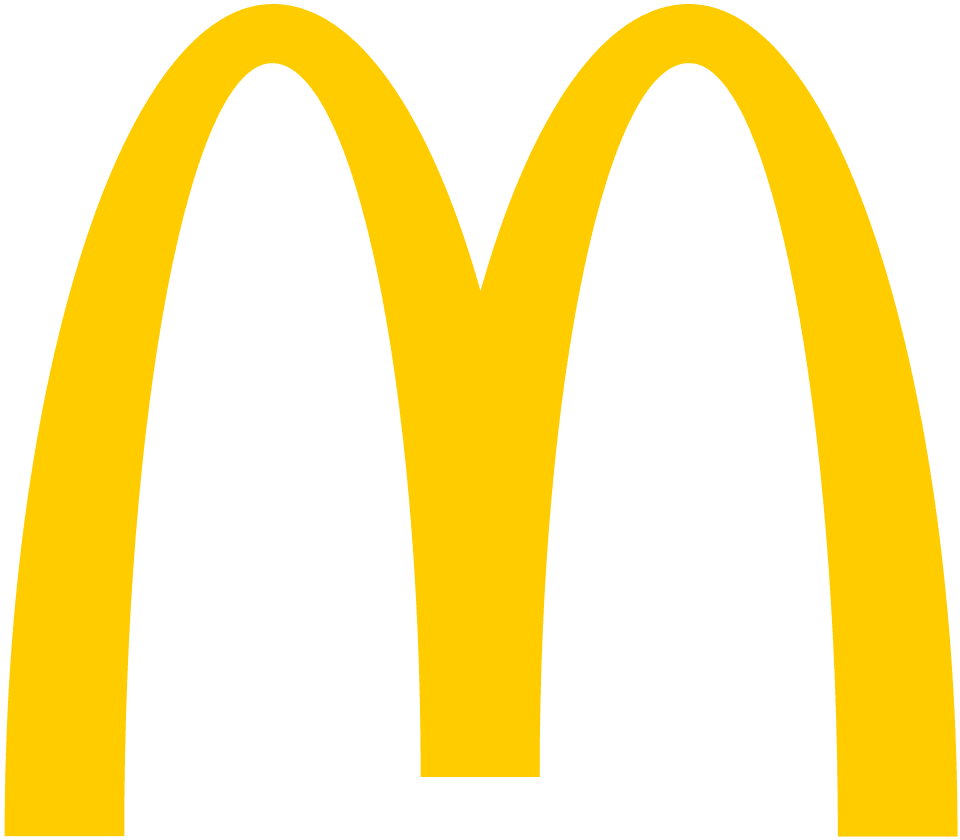 McDonald's logo