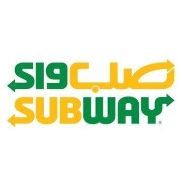 Subway logo
