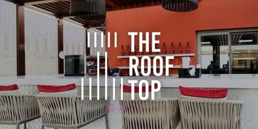 The Rooftop logo