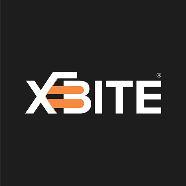 X-BITE logo